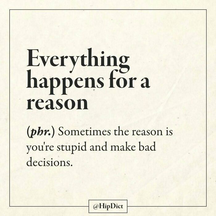 91 Times This Instagram Page Defined Words Better Than The Dictionary Ever Could (New Pics)