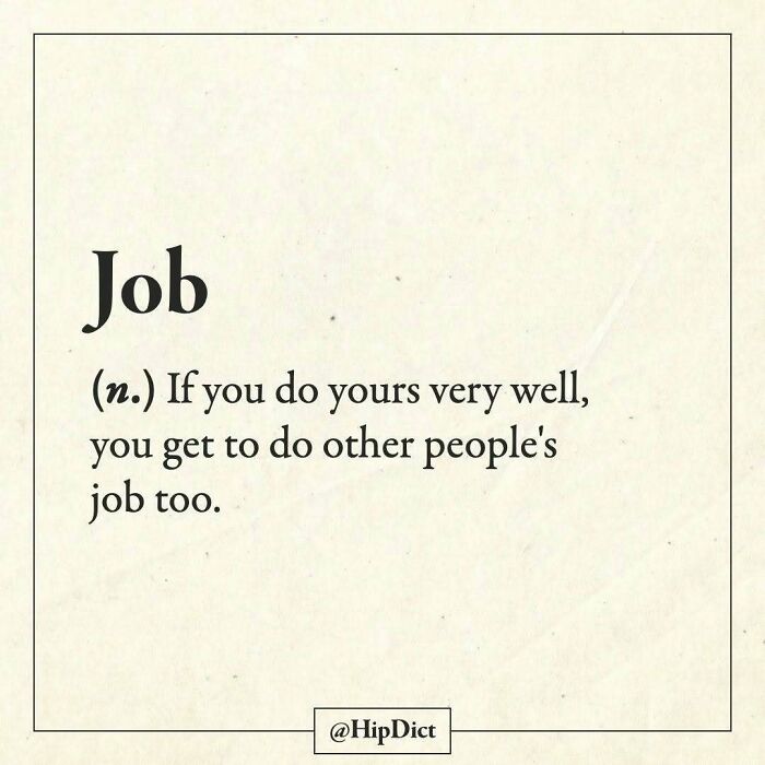 91 Times This Instagram Page Defined Words Better Than The Dictionary Ever Could (New Pics)