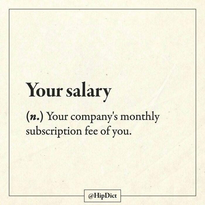 91 Times This Instagram Page Defined Words Better Than The Dictionary Ever Could (New Pics)