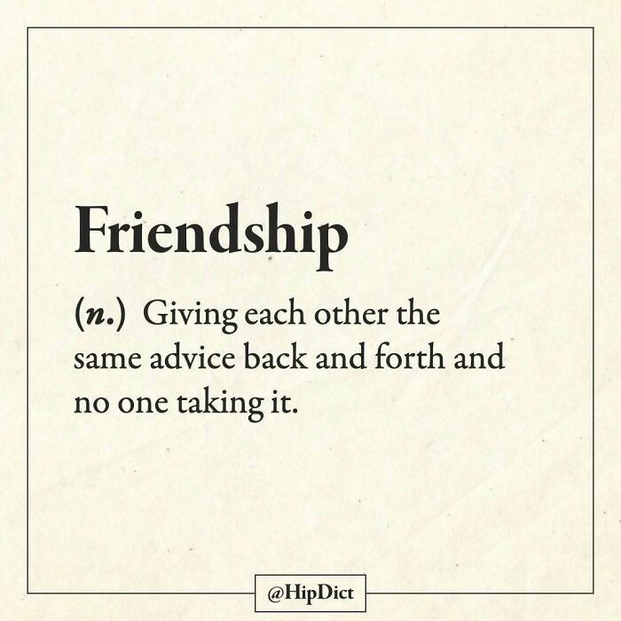 91 Times This Instagram Page Defined Words Better Than The Dictionary Ever Could (New Pics)