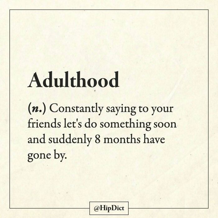 91 Times This Instagram Page Defined Words Better Than The Dictionary Ever Could (New Pics)