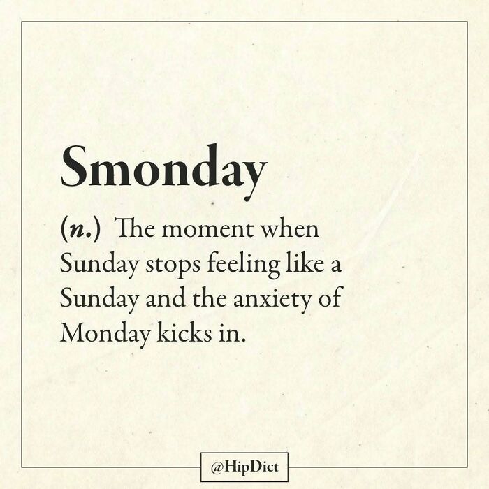 91 Times This Instagram Page Defined Words Better Than The Dictionary Ever Could (New Pics)
