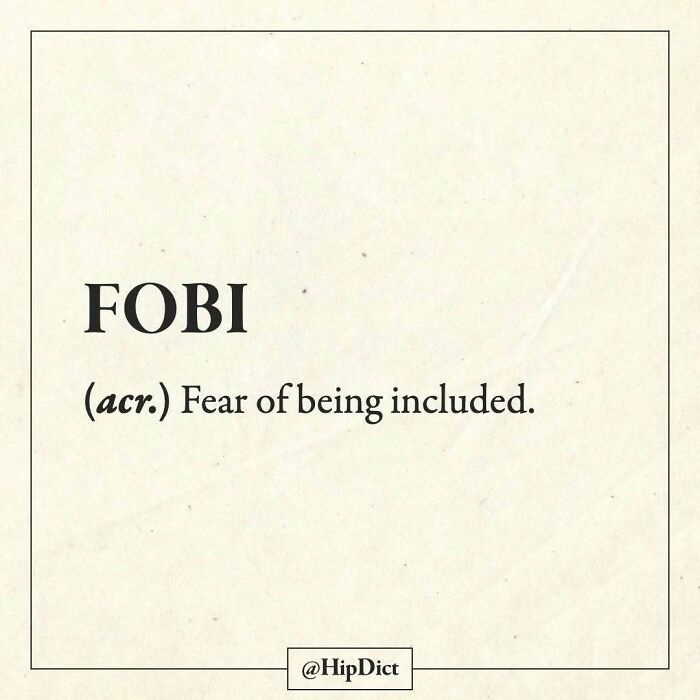 91 Times This Instagram Page Defined Words Better Than The Dictionary Ever Could (New Pics)