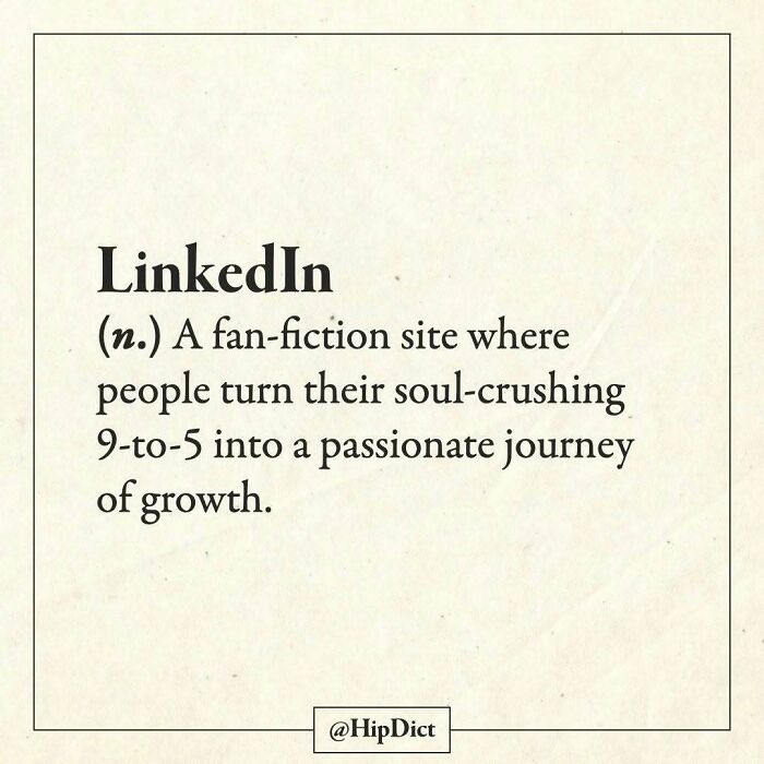 91 Times This Instagram Page Defined Words Better Than The Dictionary Ever Could (New Pics)