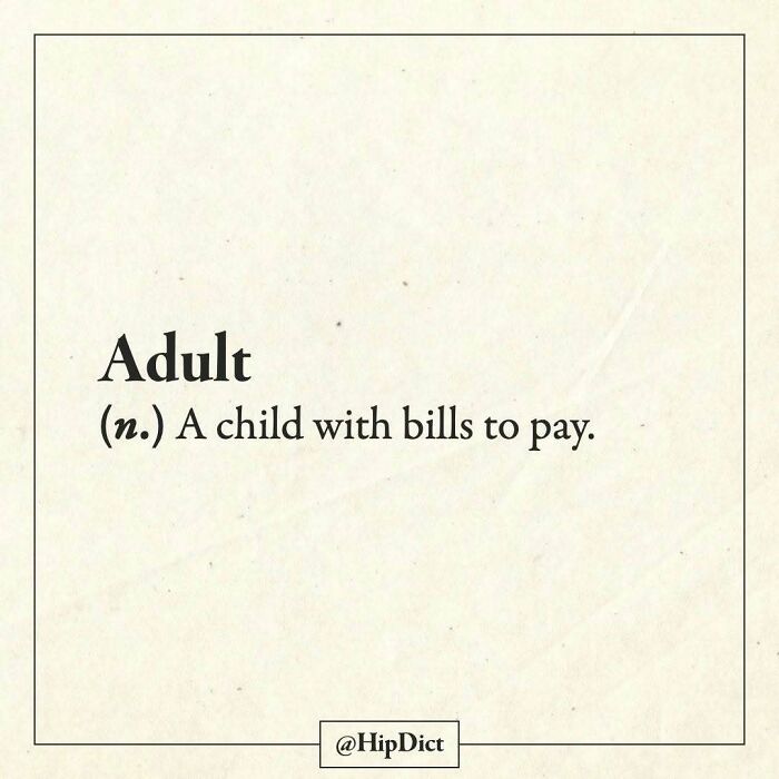 91 Times This Instagram Page Defined Words Better Than The Dictionary Ever Could (New Pics)