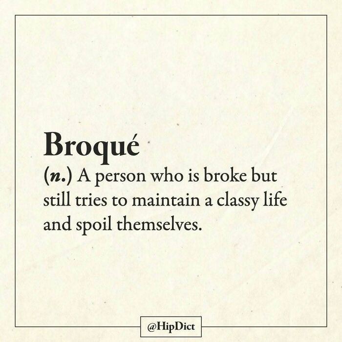 91 Times This Instagram Page Defined Words Better Than The Dictionary Ever Could (New Pics)