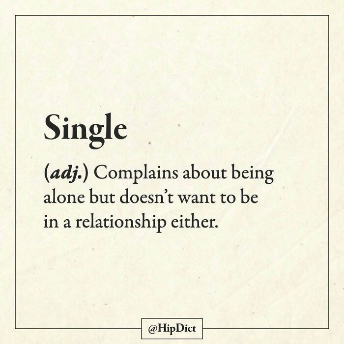 91 Times This Instagram Page Defined Words Better Than The Dictionary Ever Could (New Pics)