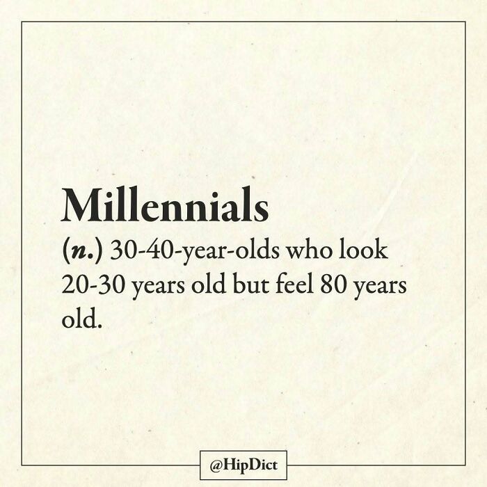 91 Times This Instagram Page Defined Words Better Than The Dictionary Ever Could (New Pics)