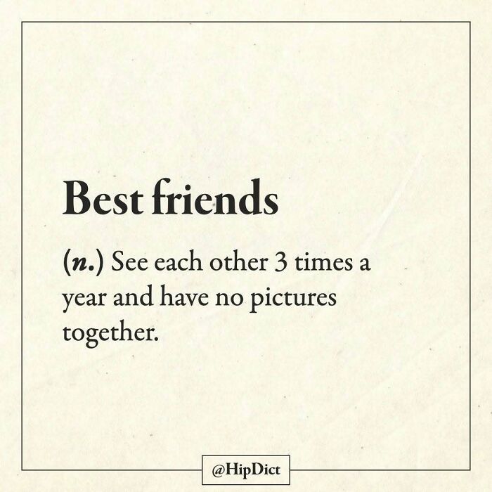 91 Times This Instagram Page Defined Words Better Than The Dictionary Ever Could (New Pics)