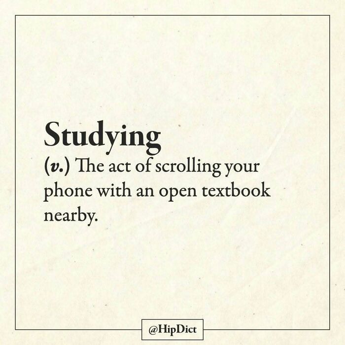 91 Times This Instagram Page Defined Words Better Than The Dictionary Ever Could (New Pics)