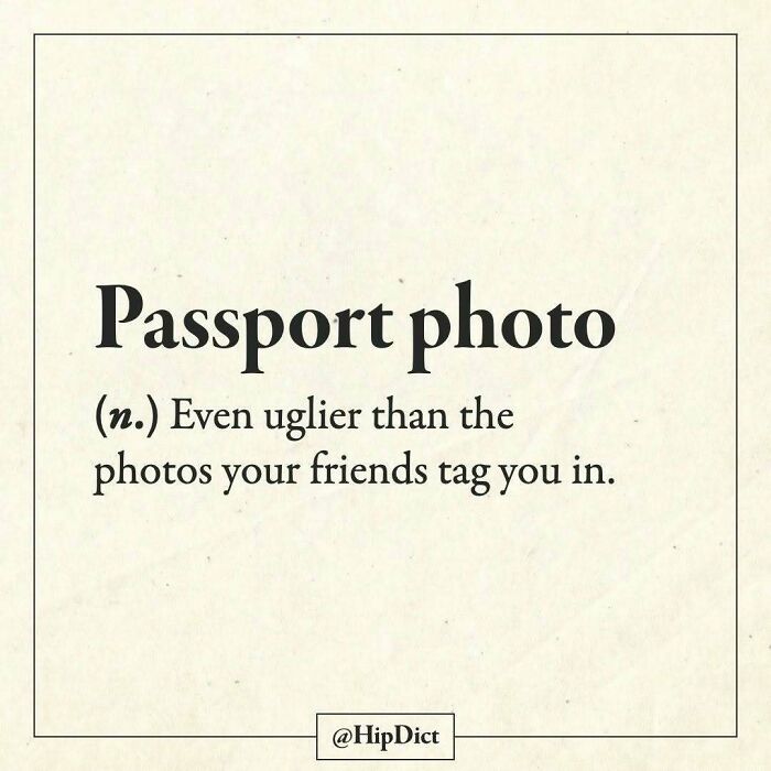 91 Times This Instagram Page Defined Words Better Than The Dictionary Ever Could (New Pics)