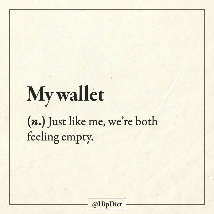 91 Times This Instagram Page Defined Words Better Than The Dictionary Ever Could (New Pics)