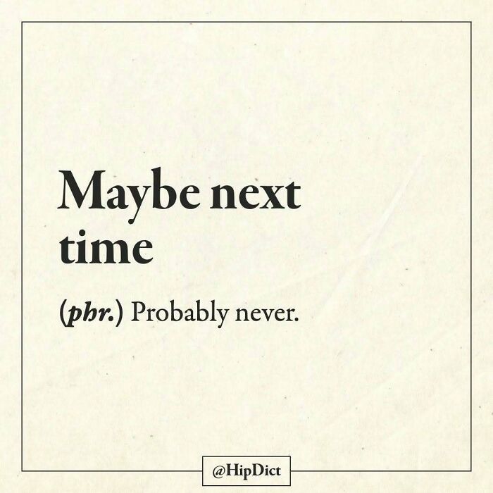91 Times This Instagram Page Defined Words Better Than The Dictionary Ever Could (New Pics)