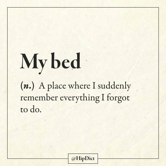 91 Times This Instagram Page Defined Words Better Than The Dictionary Ever Could (New Pics)