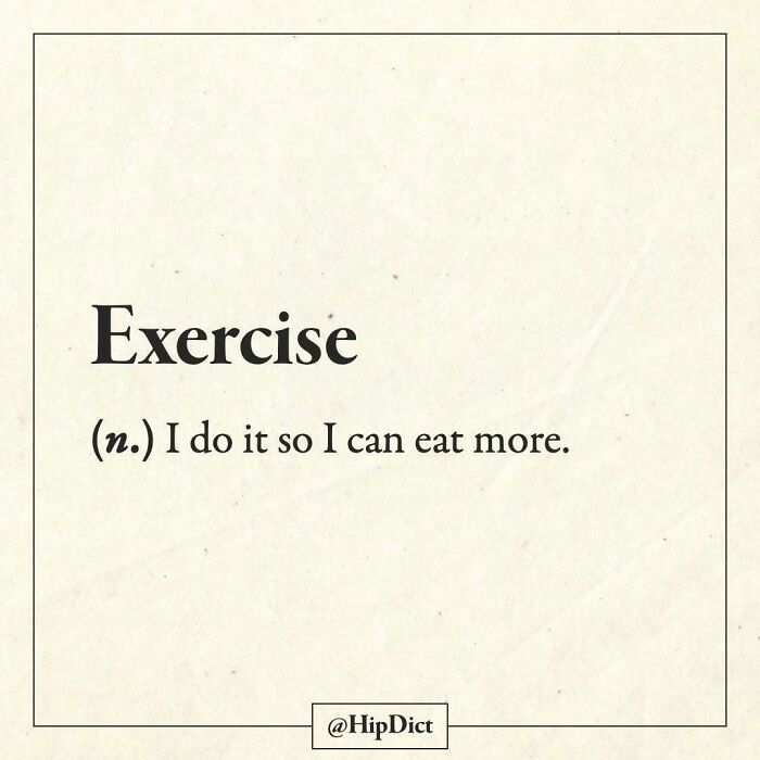 91 Times This Instagram Page Defined Words Better Than The Dictionary Ever Could (New Pics)