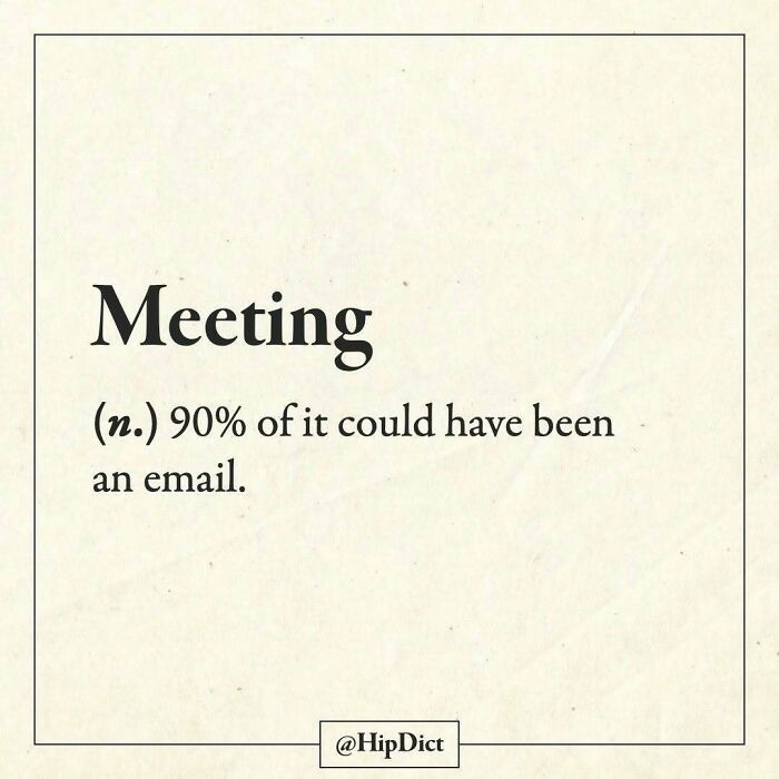 91 Times This Instagram Page Defined Words Better Than The Dictionary Ever Could (New Pics)