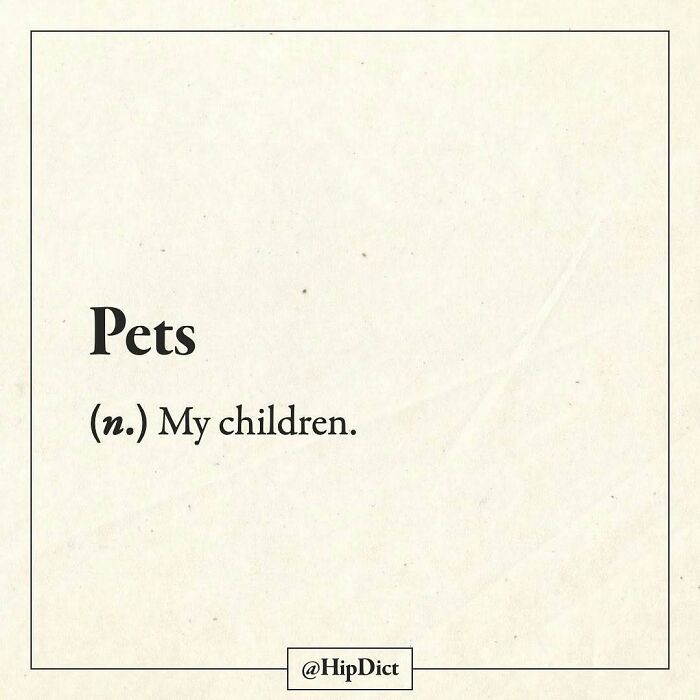 91 Times This Instagram Page Defined Words Better Than The Dictionary Ever Could (New Pics)