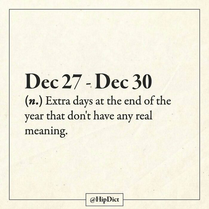 91 Times This Instagram Page Defined Words Better Than The Dictionary Ever Could (New Pics)