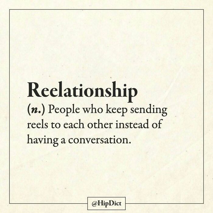 91 Times This Instagram Page Defined Words Better Than The Dictionary Ever Could (New Pics)