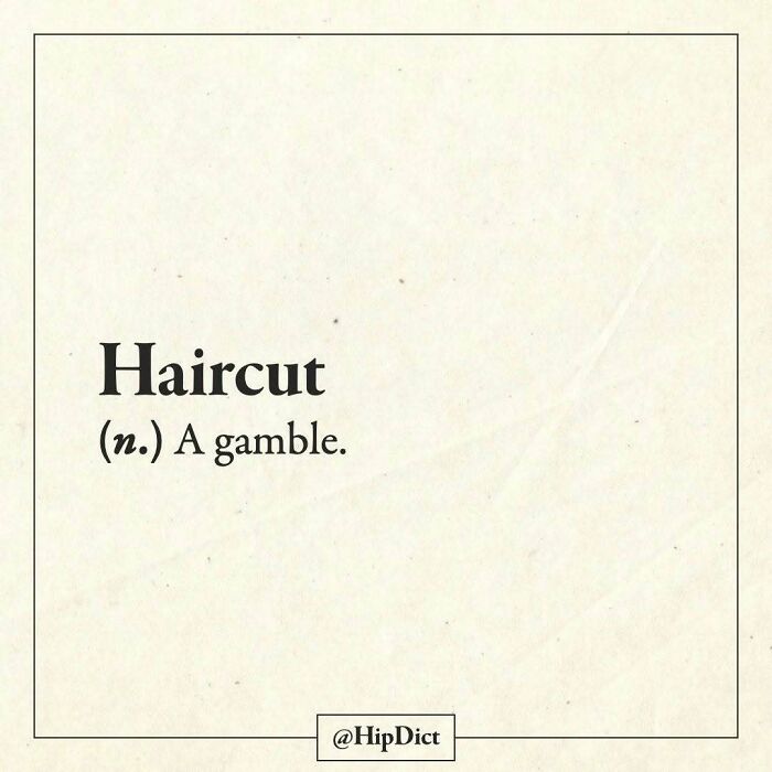 91 Times This Instagram Page Defined Words Better Than The Dictionary Ever Could (New Pics)