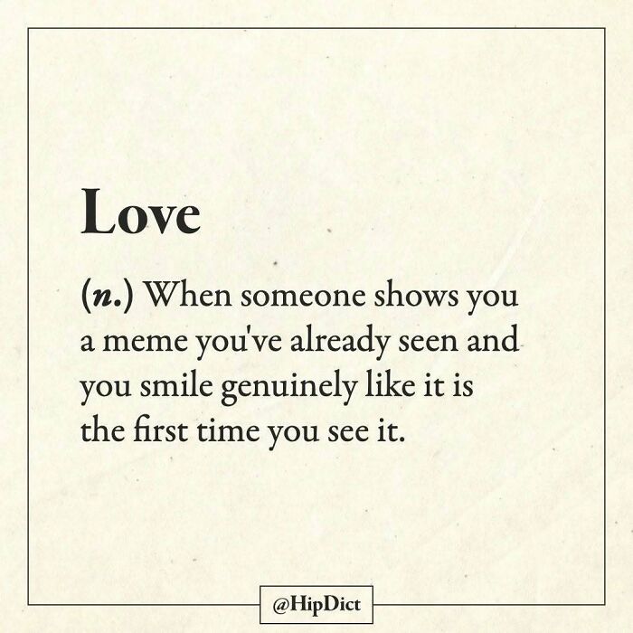 91 Times This Instagram Page Defined Words Better Than The Dictionary Ever Could (New Pics)