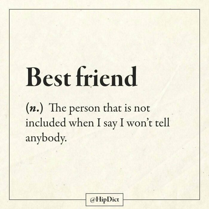 91 Times This Instagram Page Defined Words Better Than The Dictionary Ever Could (New Pics)