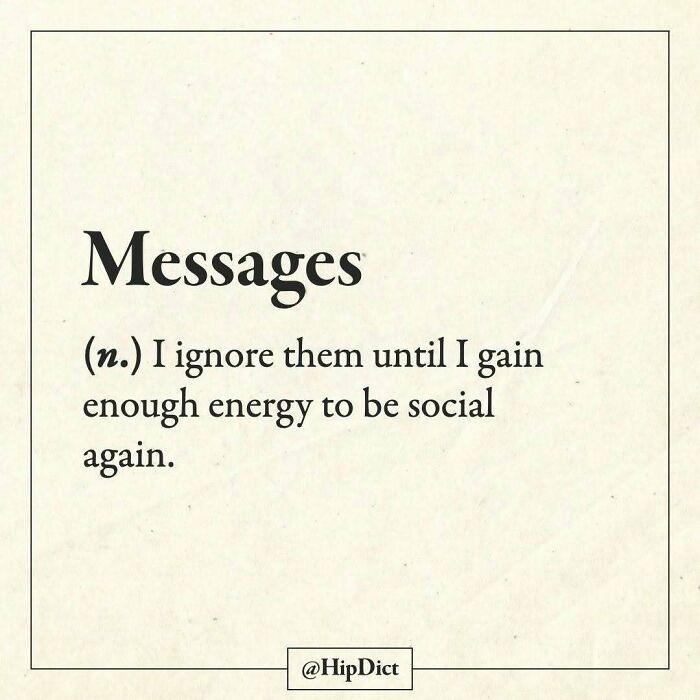 91 Times This Instagram Page Defined Words Better Than The Dictionary Ever Could (New Pics)