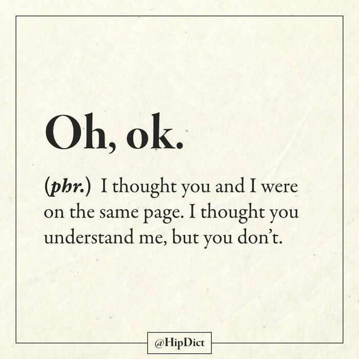 91 Times This Instagram Page Defined Words Better Than The Dictionary Ever Could (New Pics)