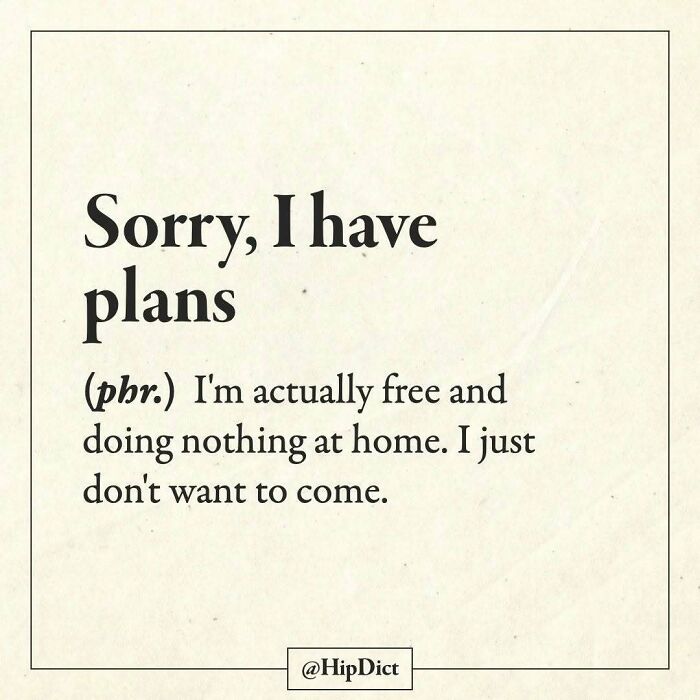91 Times This Instagram Page Defined Words Better Than The Dictionary Ever Could (New Pics)