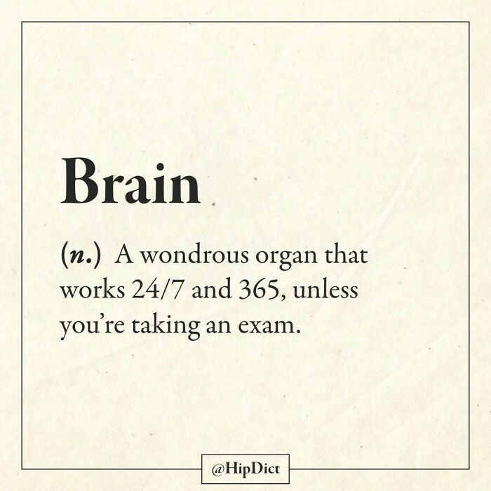 91 Times This Instagram Page Defined Words Better Than The Dictionary Ever Could (New Pics)