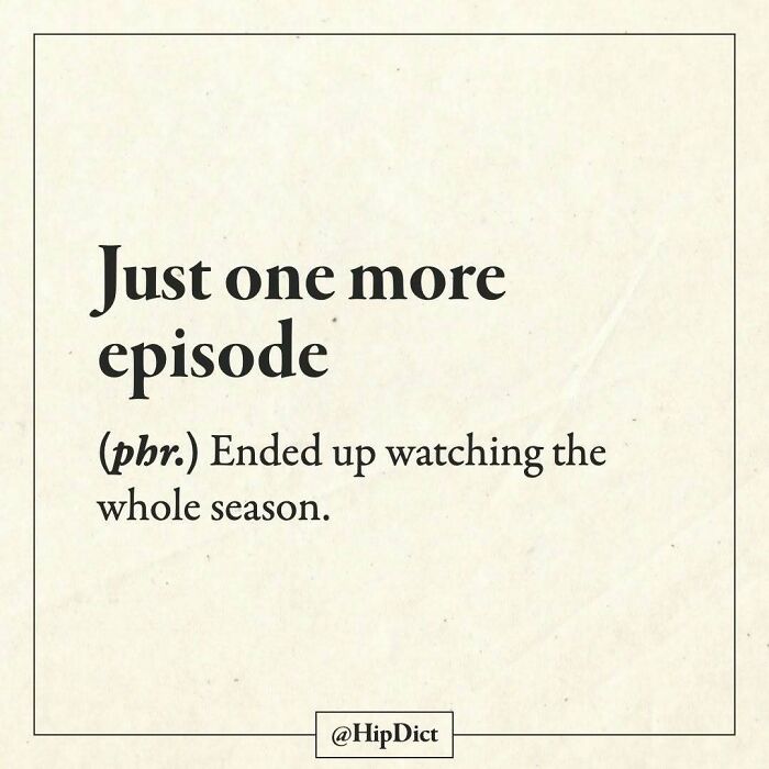 91 Times This Instagram Page Defined Words Better Than The Dictionary Ever Could (New Pics)