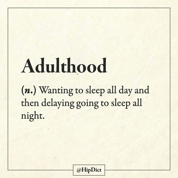 91 Times This Instagram Page Defined Words Better Than The Dictionary Ever Could (New Pics)