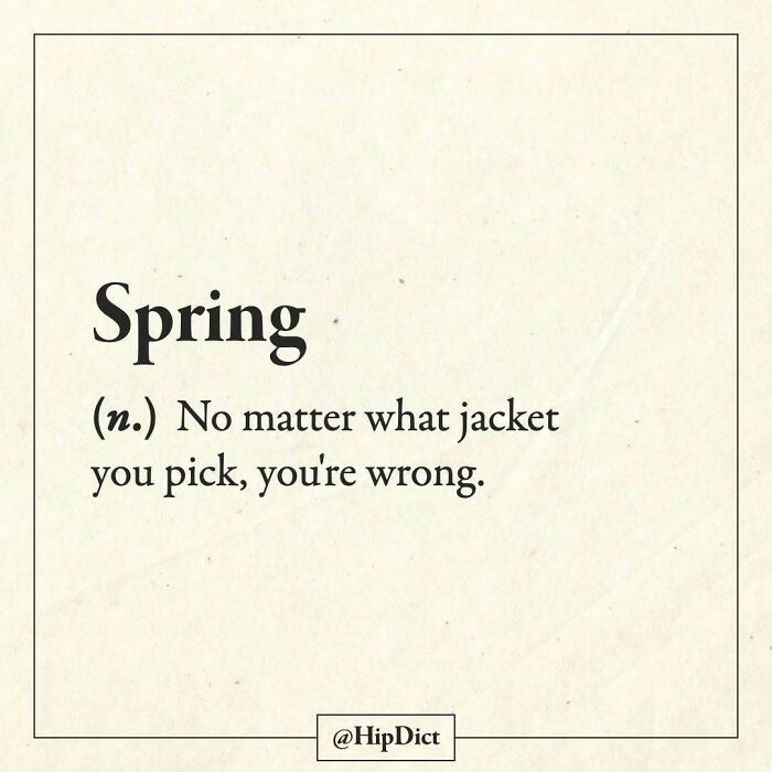 91 Times This Instagram Page Defined Words Better Than The Dictionary Ever Could (New Pics)
