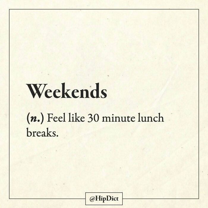91 Times This Instagram Page Defined Words Better Than The Dictionary Ever Could (New Pics)