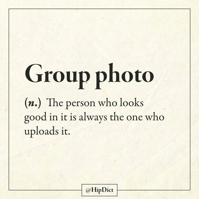 91 Times This Instagram Page Defined Words Better Than The Dictionary Ever Could (New Pics)