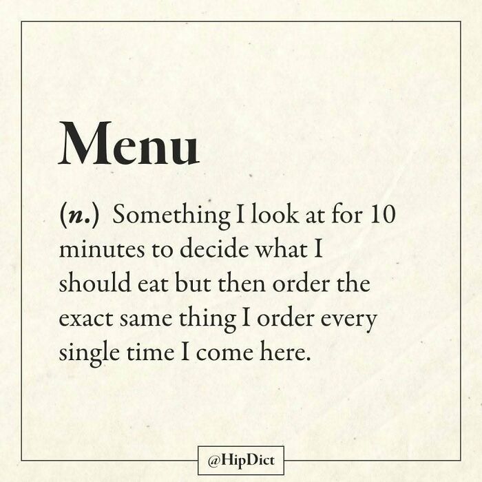 91 Times This Instagram Page Defined Words Better Than The Dictionary Ever Could (New Pics)