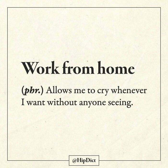 91 Times This Instagram Page Defined Words Better Than The Dictionary Ever Could (New Pics)