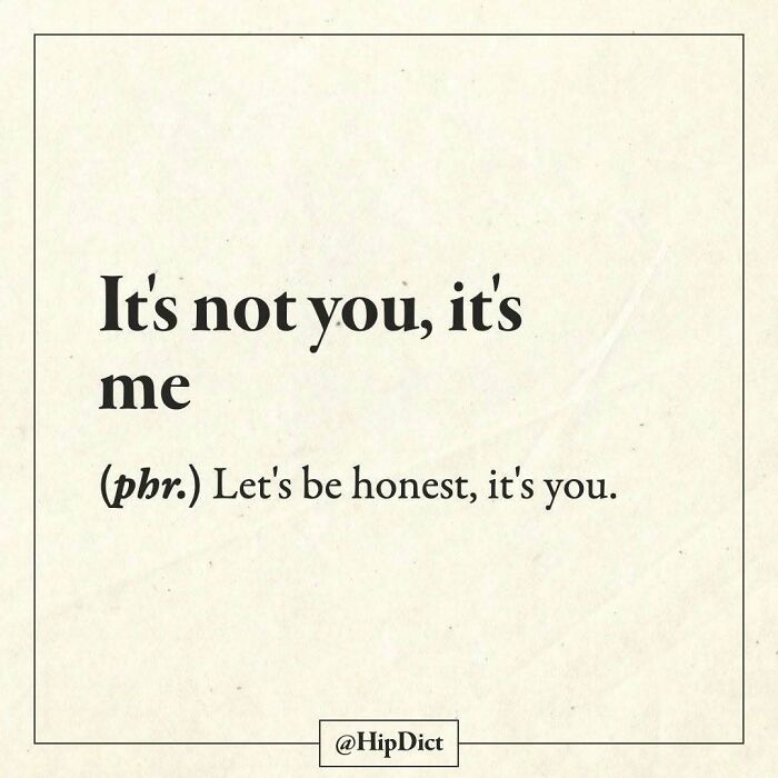 91 Times This Instagram Page Defined Words Better Than The Dictionary Ever Could (New Pics)