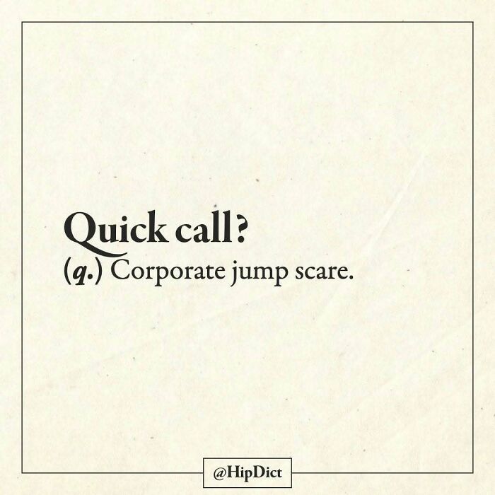 91 Times This Instagram Page Defined Words Better Than The Dictionary Ever Could (New Pics)