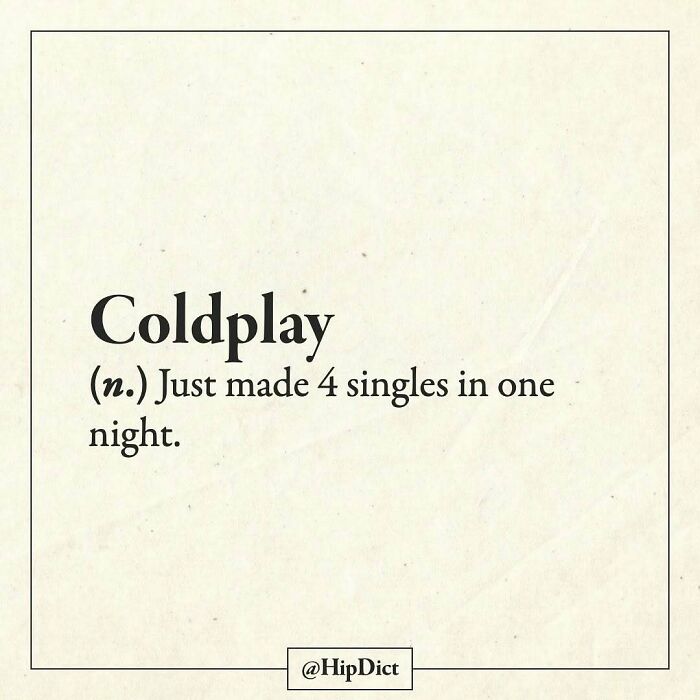 91 Times This Instagram Page Defined Words Better Than The Dictionary Ever Could (New Pics)