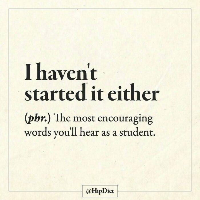 91 Times This Instagram Page Defined Words Better Than The Dictionary Ever Could (New Pics)