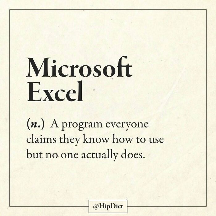 91 Times This Instagram Page Defined Words Better Than The Dictionary Ever Could (New Pics)