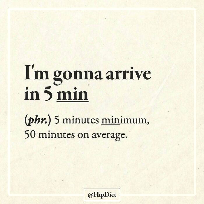 91 Times This Instagram Page Defined Words Better Than The Dictionary Ever Could (New Pics)