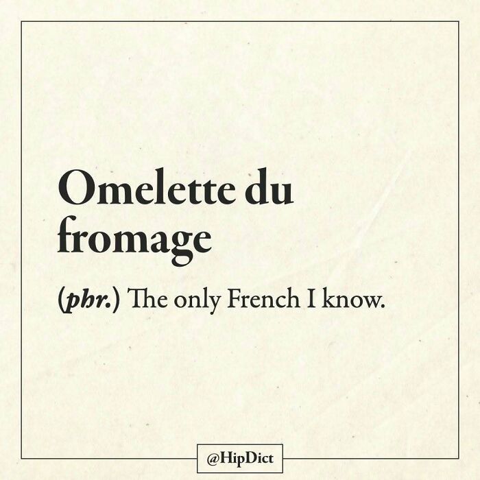 91 Times This Instagram Page Defined Words Better Than The Dictionary Ever Could (New Pics)