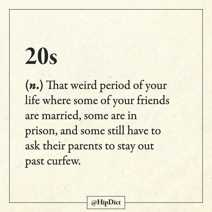 91 Times This Instagram Page Defined Words Better Than The Dictionary Ever Could (New Pics)