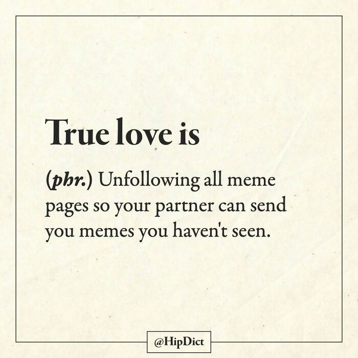 91 Times This Instagram Page Defined Words Better Than The Dictionary Ever Could (New Pics)