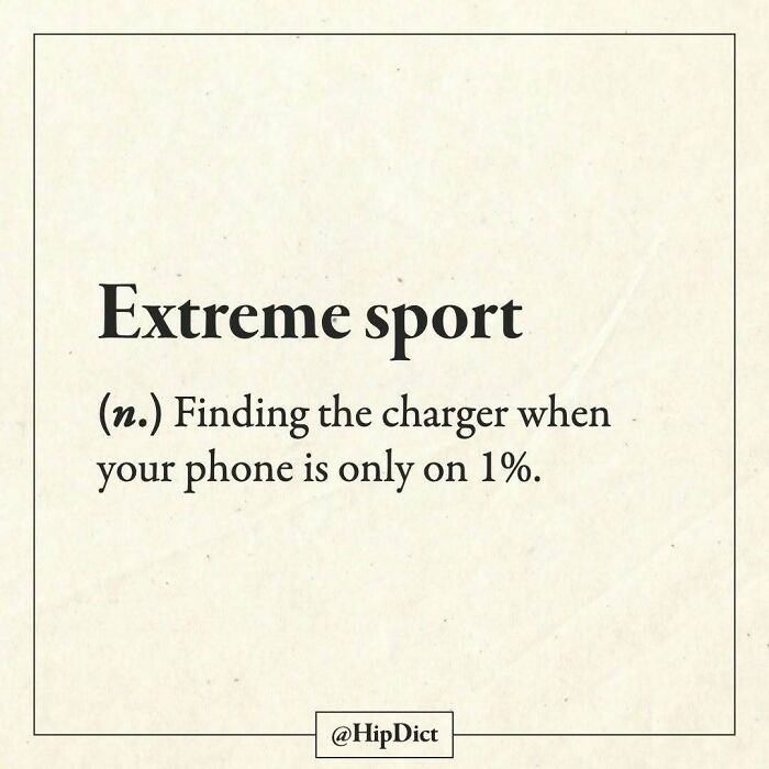 91 Times This Instagram Page Defined Words Better Than The Dictionary Ever Could (New Pics)