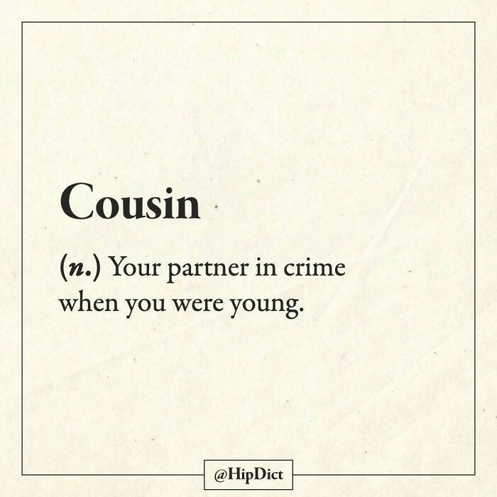 91 Times This Instagram Page Defined Words Better Than The Dictionary Ever Could (New Pics)