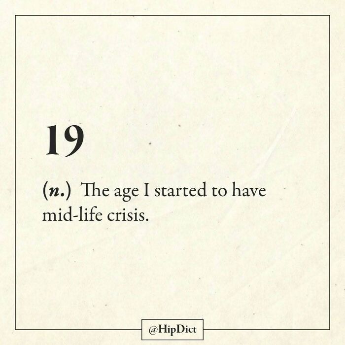 91 Times This Instagram Page Defined Words Better Than The Dictionary Ever Could (New Pics)