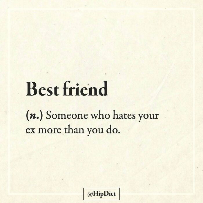 91 Times This Instagram Page Defined Words Better Than The Dictionary Ever Could (New Pics)